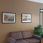 Appartements Massena