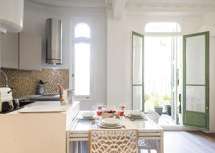 Appartement Massena