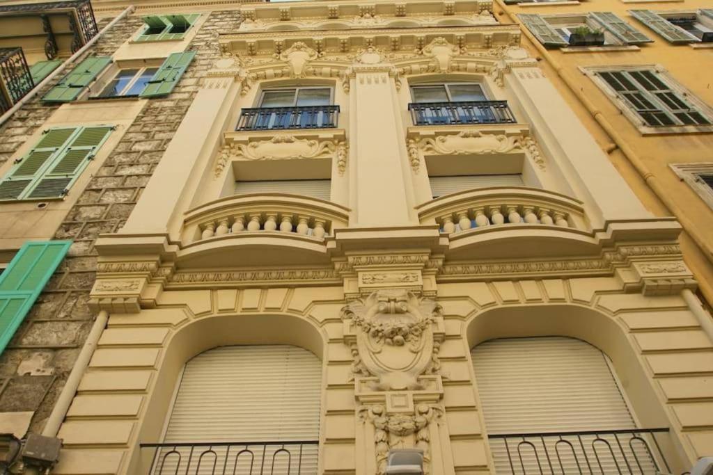 Massena Nizza